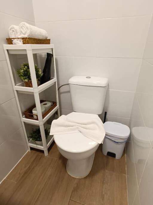 Casa Navas Hébergement de vacances