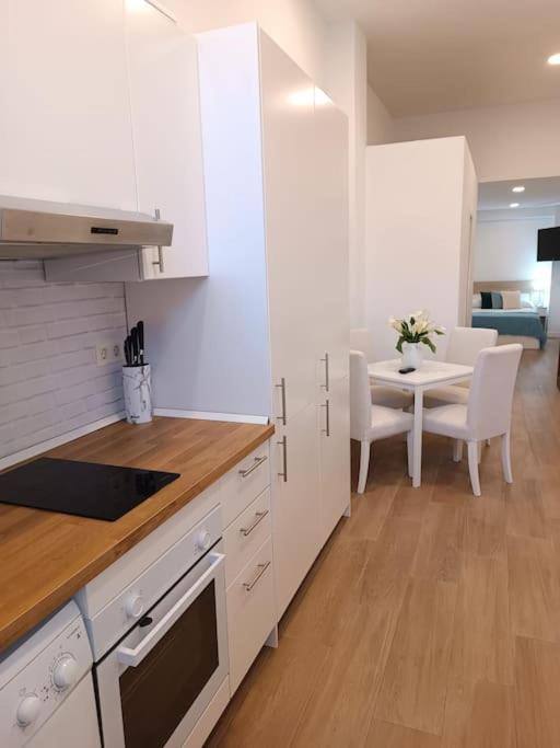 Casa Navas Hébergement de vacances