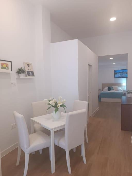 Hébergement de vacances Casa Navas