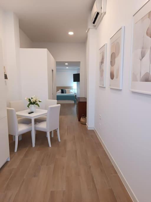 Casa Navas Hébergement de vacances Málaga