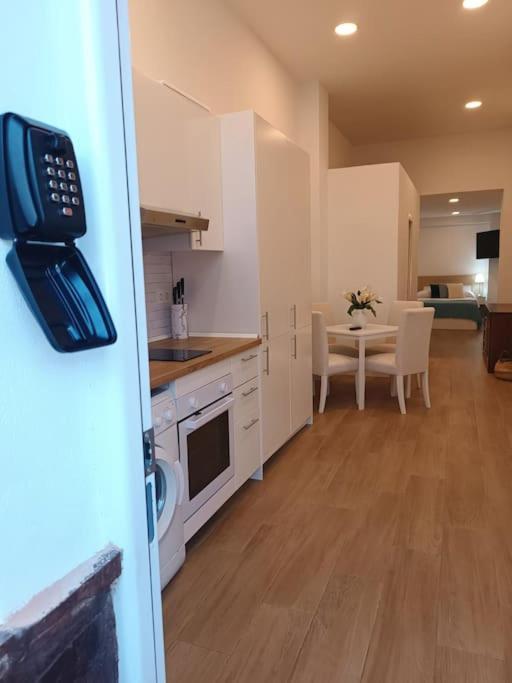 Casa Navas Hébergement de vacances Málaga